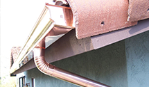 Rain Gutter Installation, Repair, Cleaning in Silver Bay, MN